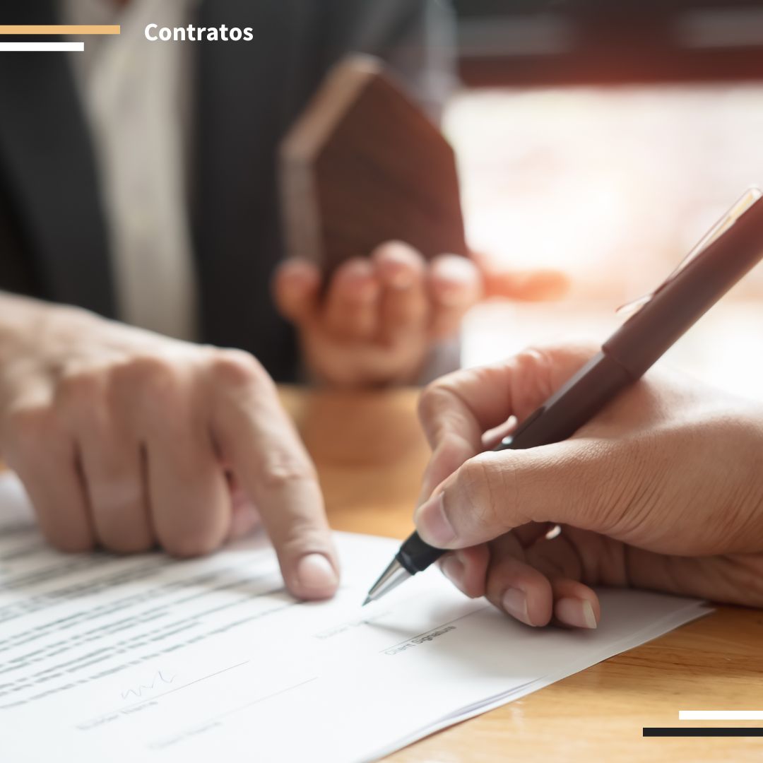 Pronto para fechar um contrato? Não assine nada sem antes ler este conteúdo