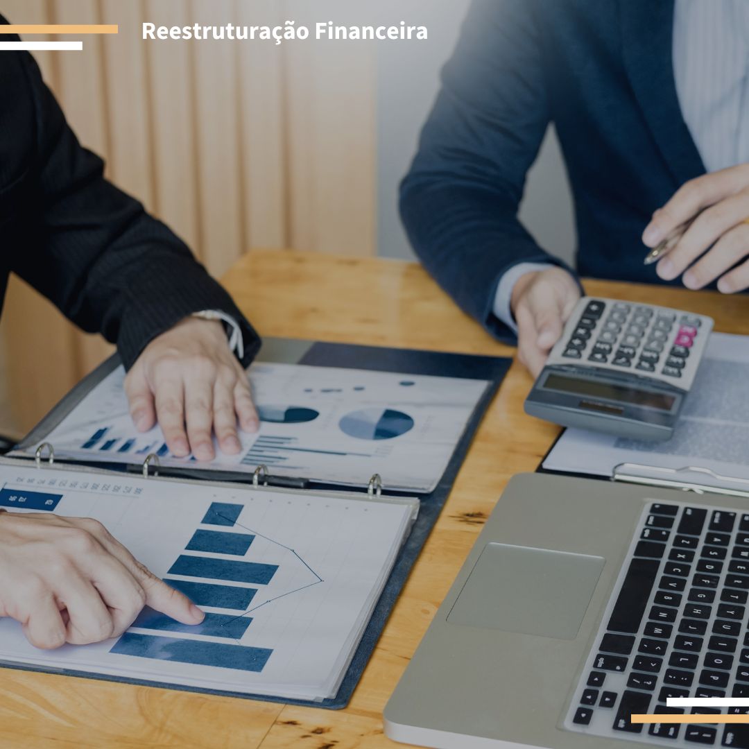 5 motivos para buscar uma consultoria jurídica em reestruturação financeira de empresas