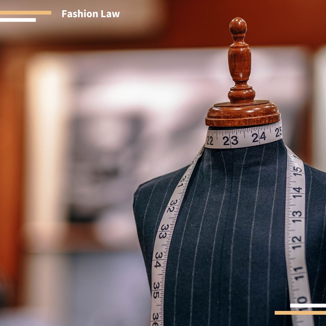 Sabia que você pode proteger a sua marca na moda?