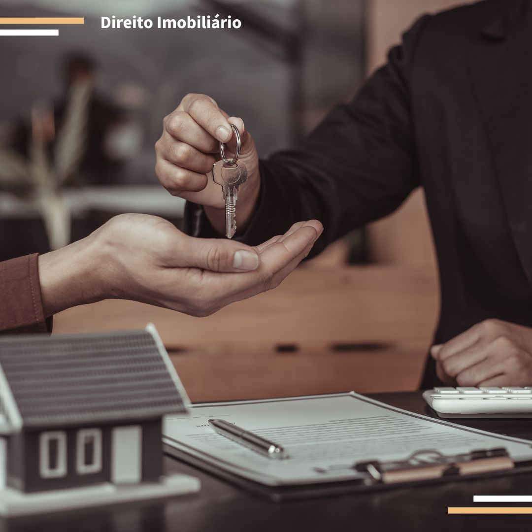 Vai alugar um imóvel? Confira 5 pontos importantes de um contrato