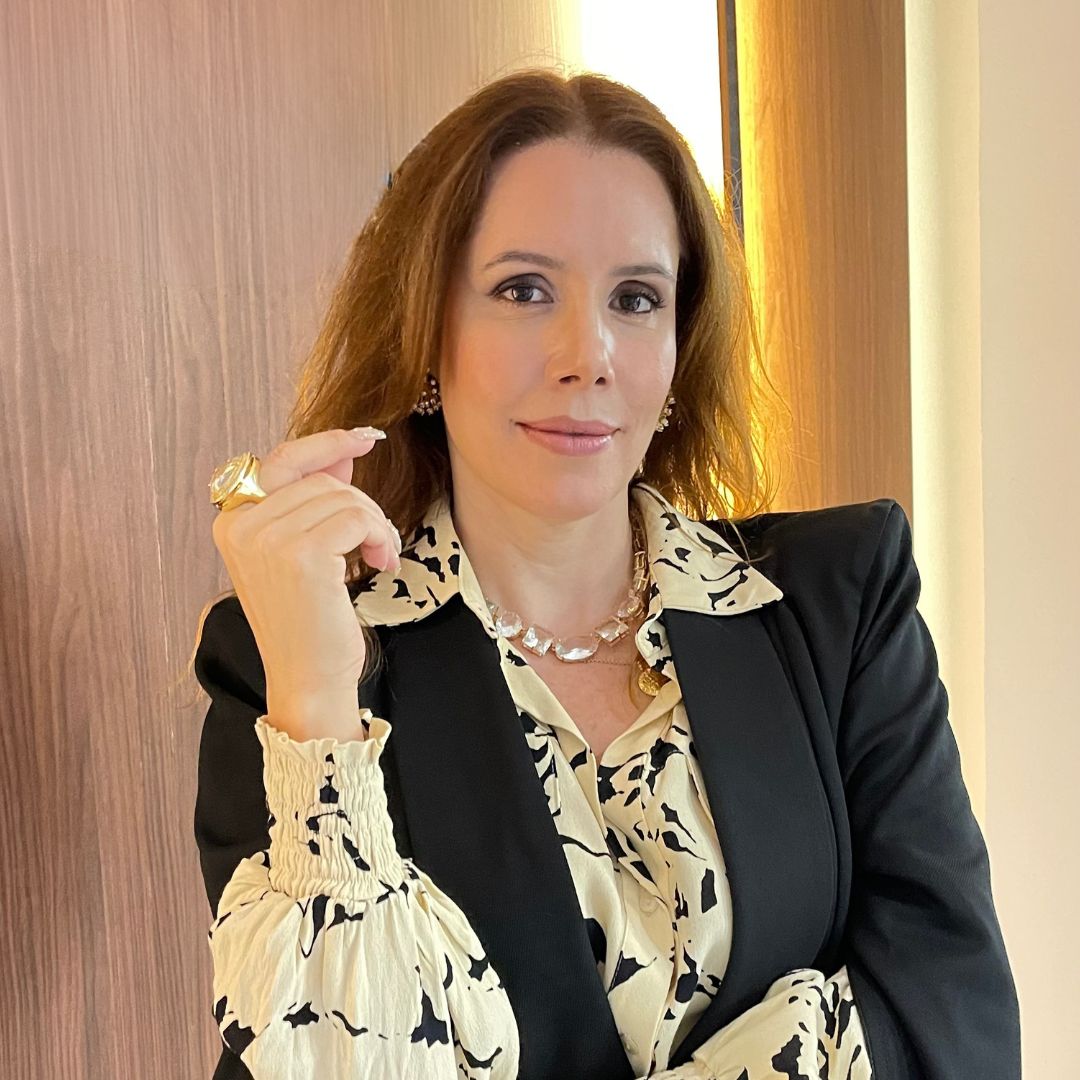 Thais França - Escritório de Advocacia em BH - Freitas, França Advogados